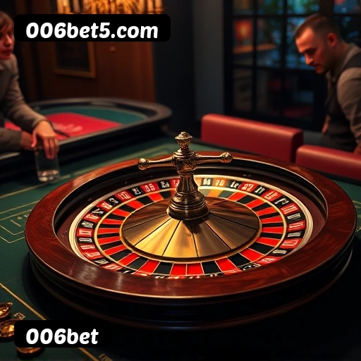 006bet Logo