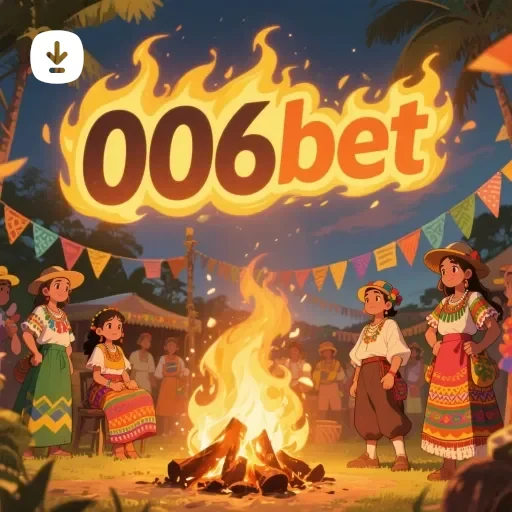 Download gratuito do app da 006bet