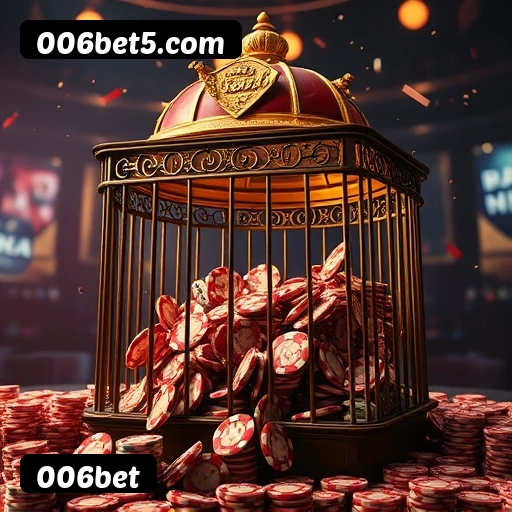 006bet Logo