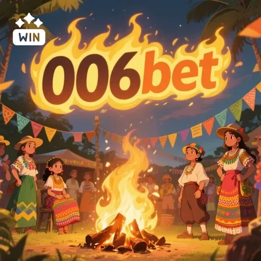 Ganhe prêmios incríveis na 006bet
