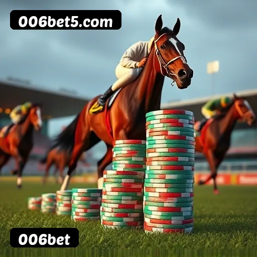 006bet APK - Download Oficial Android
