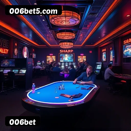 FAQ APK 006bet