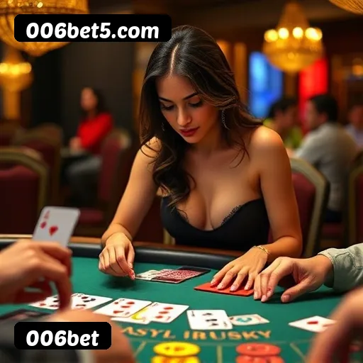 Como Registrar e Fazer Login 006bet